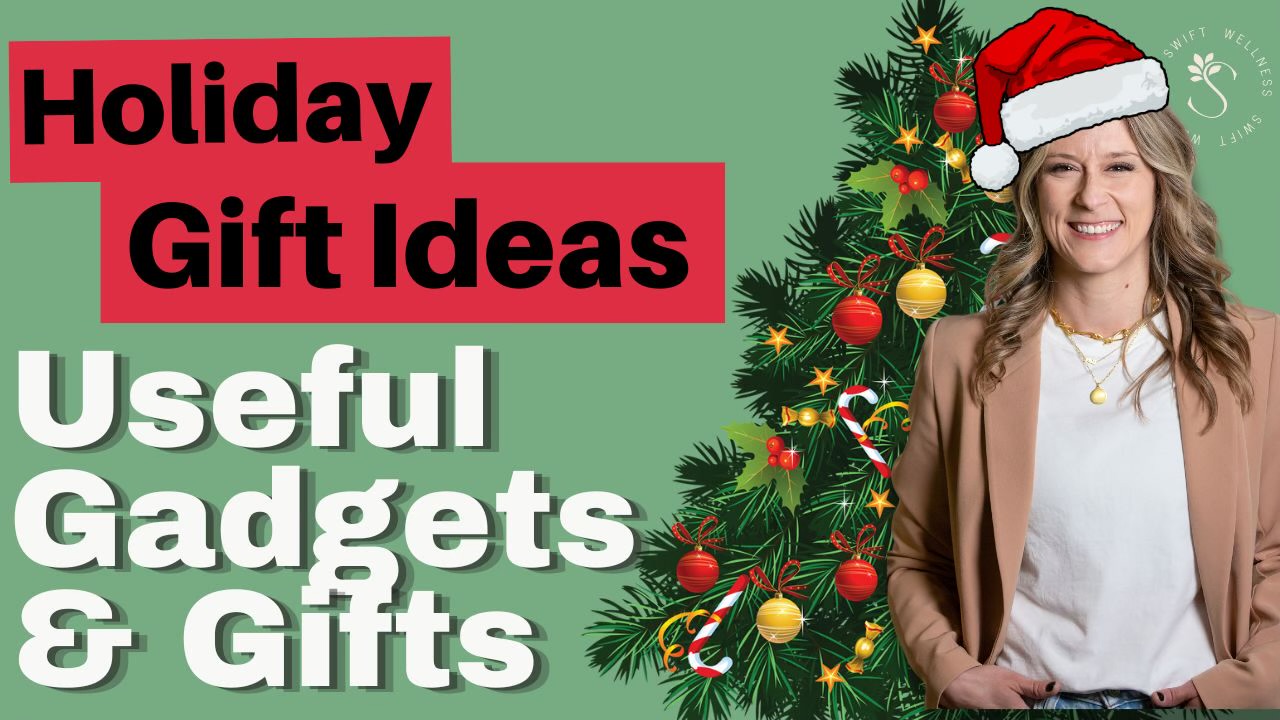 Watch Useful Gadgets & Gift Ideas on Amazon Live