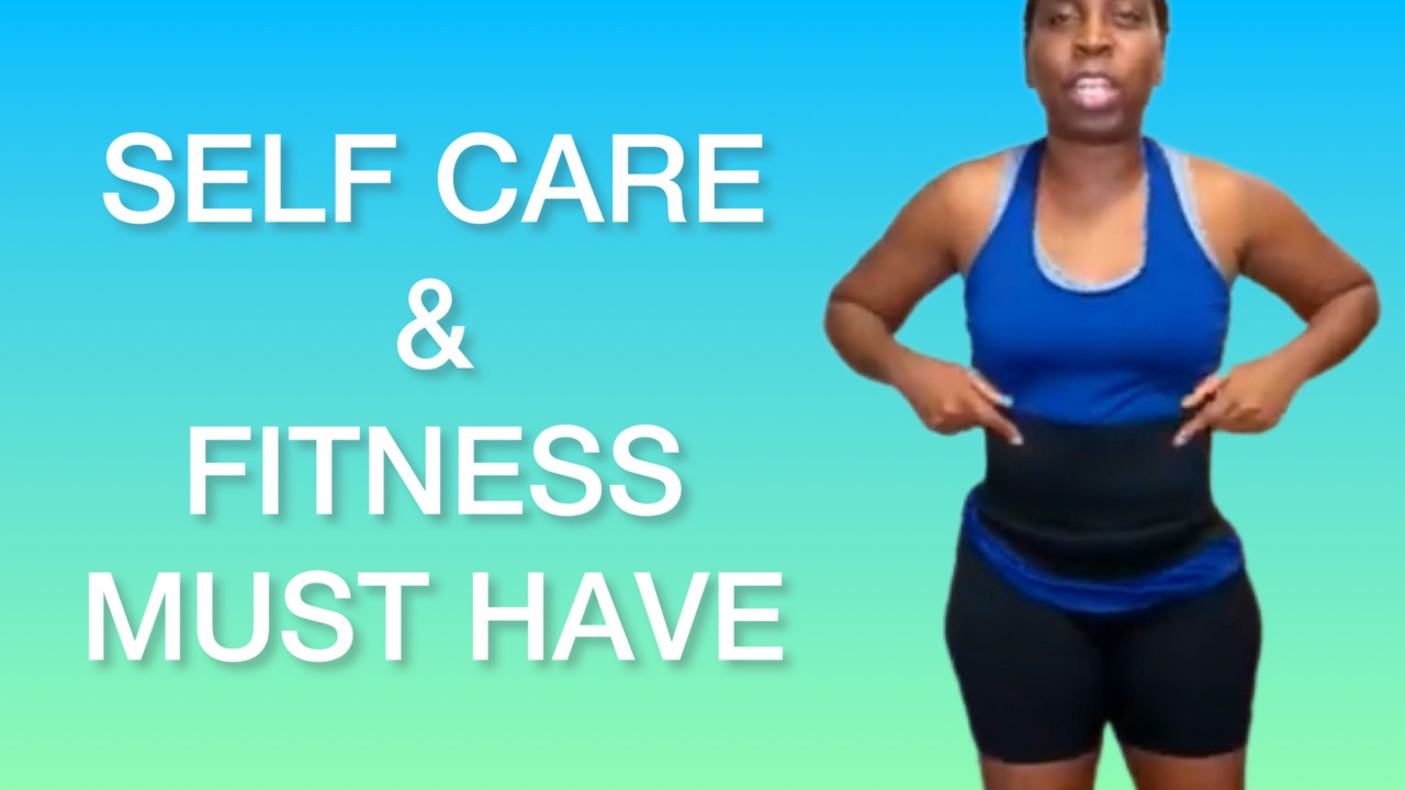 Watch Self Care and Fitness Must Have on Amazon Live