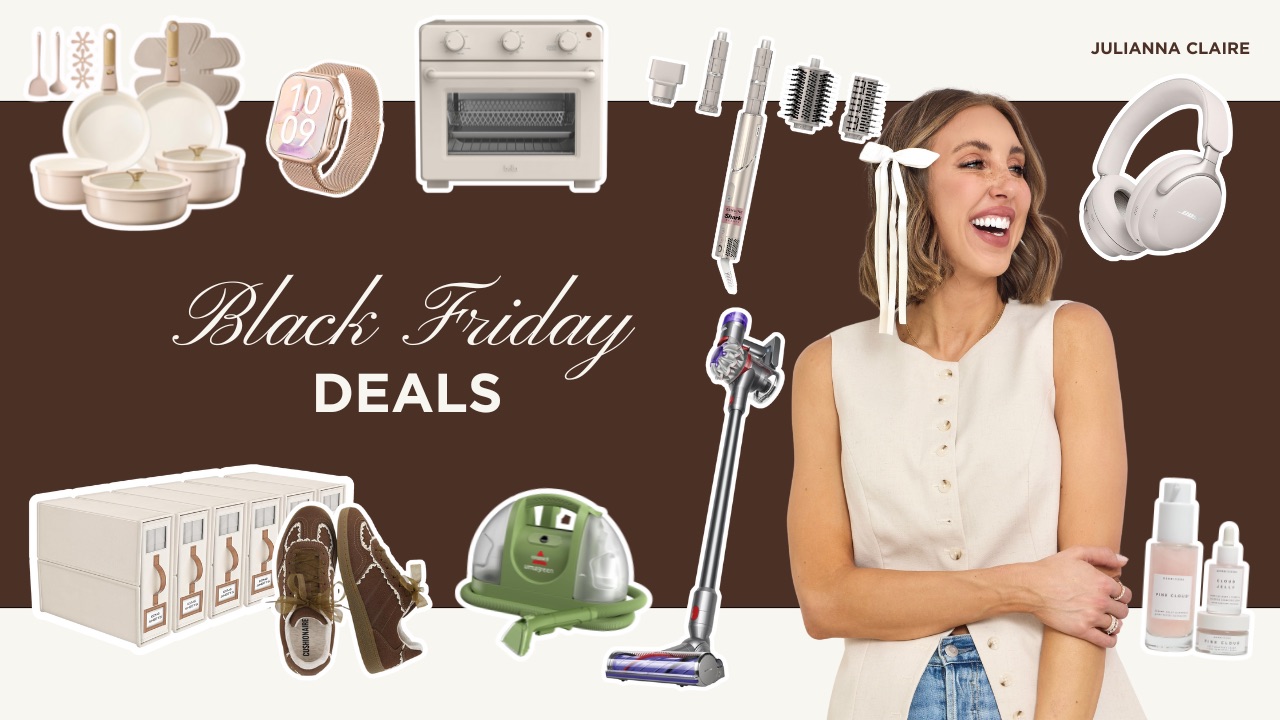 Watch The BEST 🖤 Black Friday Deals on Amazon Live