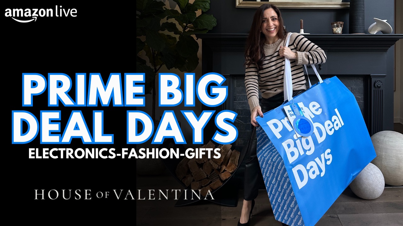 Watch Epic deals on Electronics, Fashion and Gifts on Amazon Live