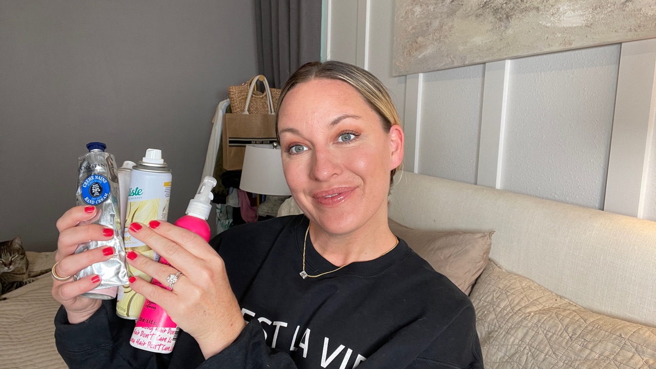 Watch Skincare & Beauty Faves! ️ on Amazon Live