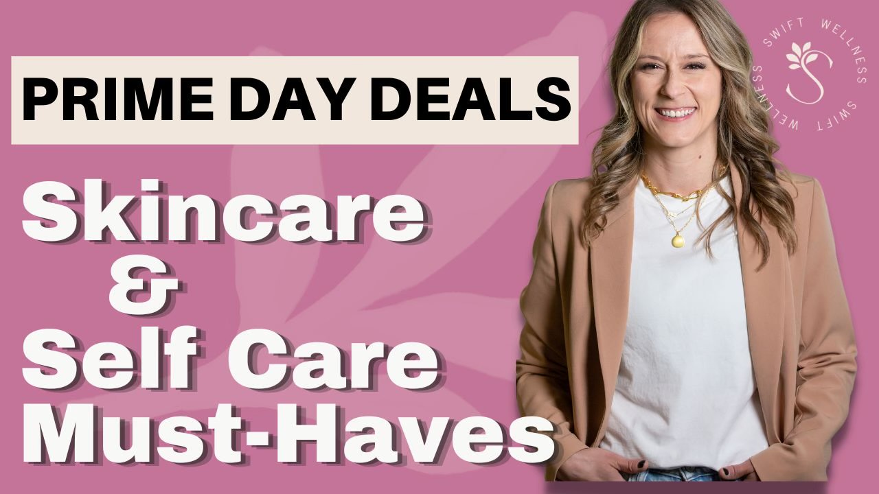 Watch Skincare & Self Care ﹙& Promo Codes﹚ 🥳 on Amazon Live