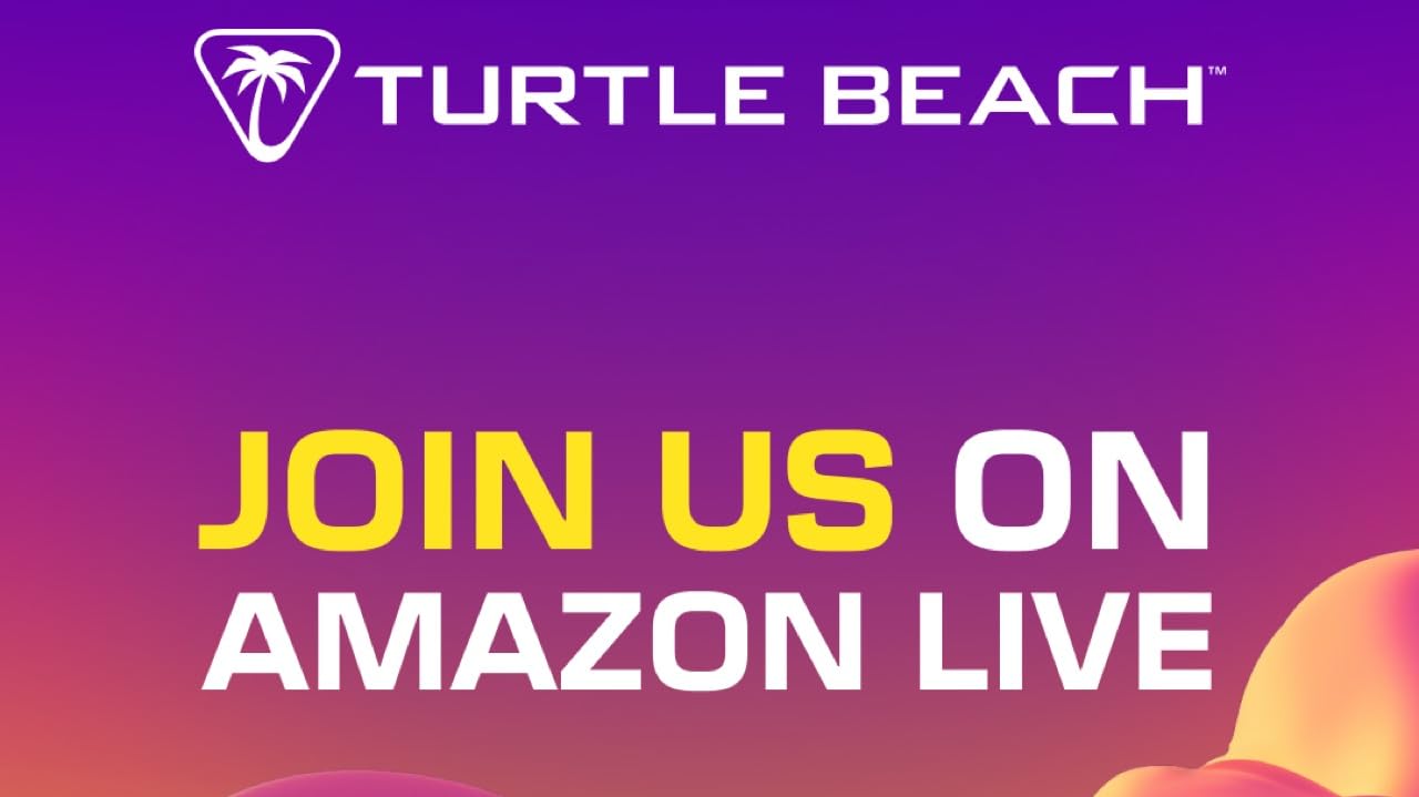 Amazon.com: Turtle Beach