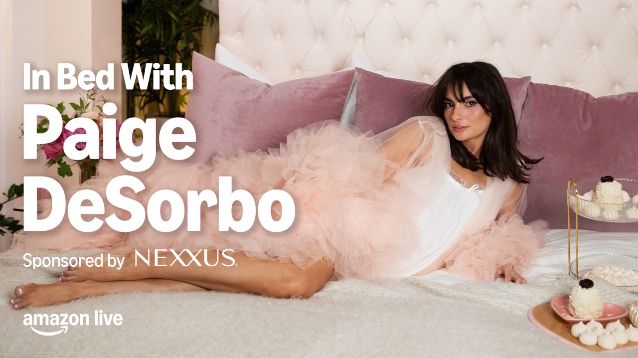 Watch In Bed with Paige DeSorbo featuring Chicks in the Office on