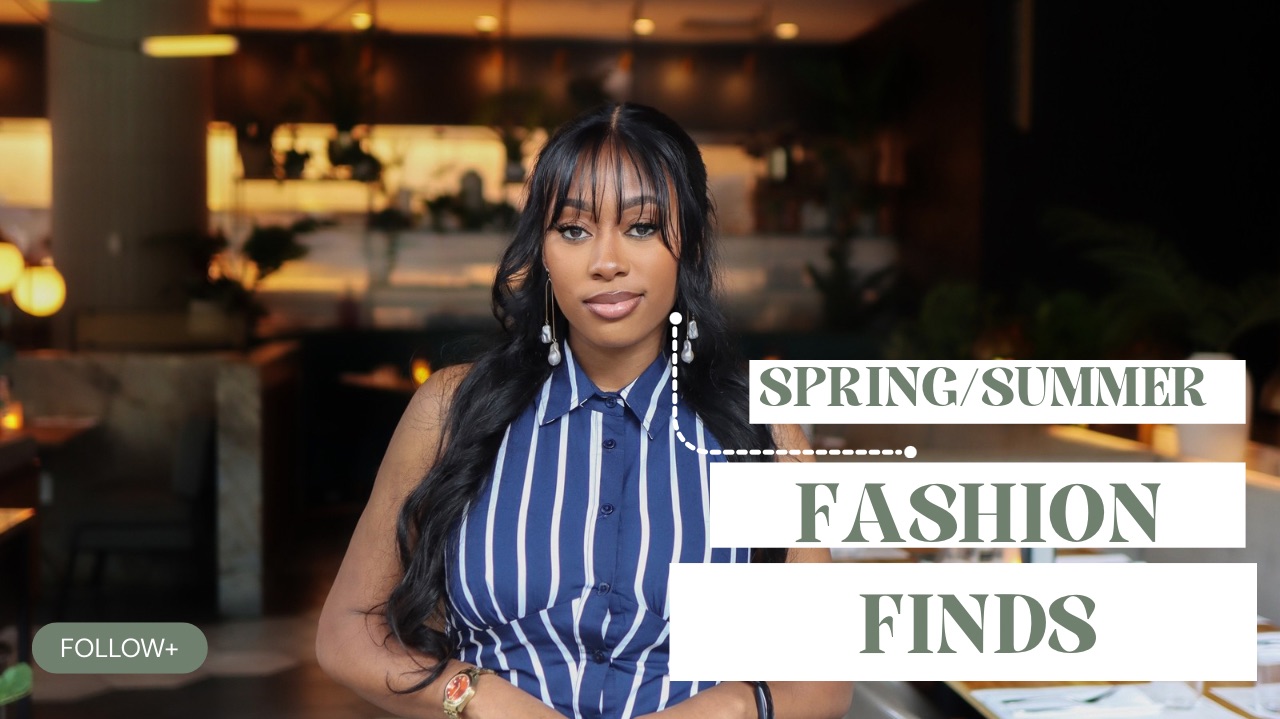 Watch Summer Fashion Haul on Amazon Live