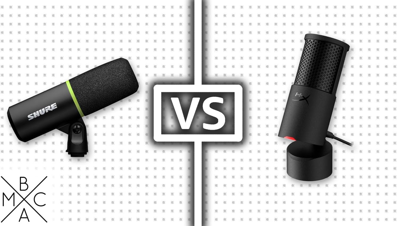 SHURE(シュア) MV6 箱無し SHURE シュア MV6 USB ゲーミング