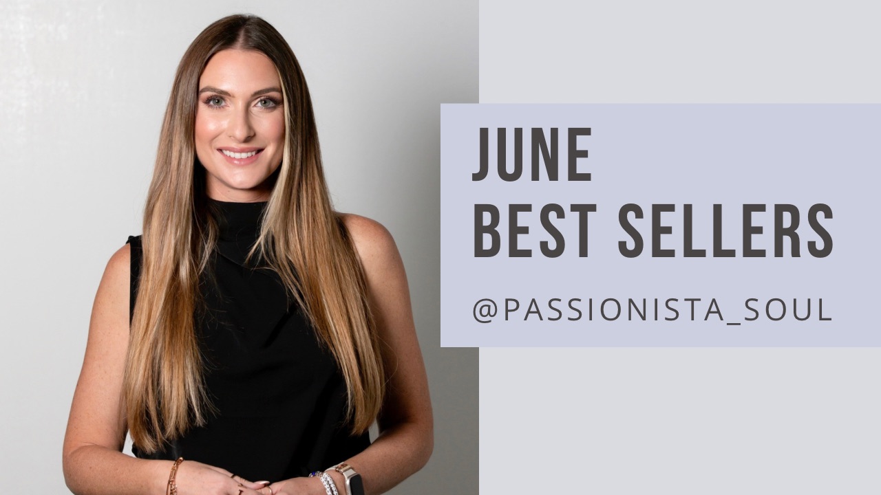 June Best Watch June Best Sellers on Amazon Live