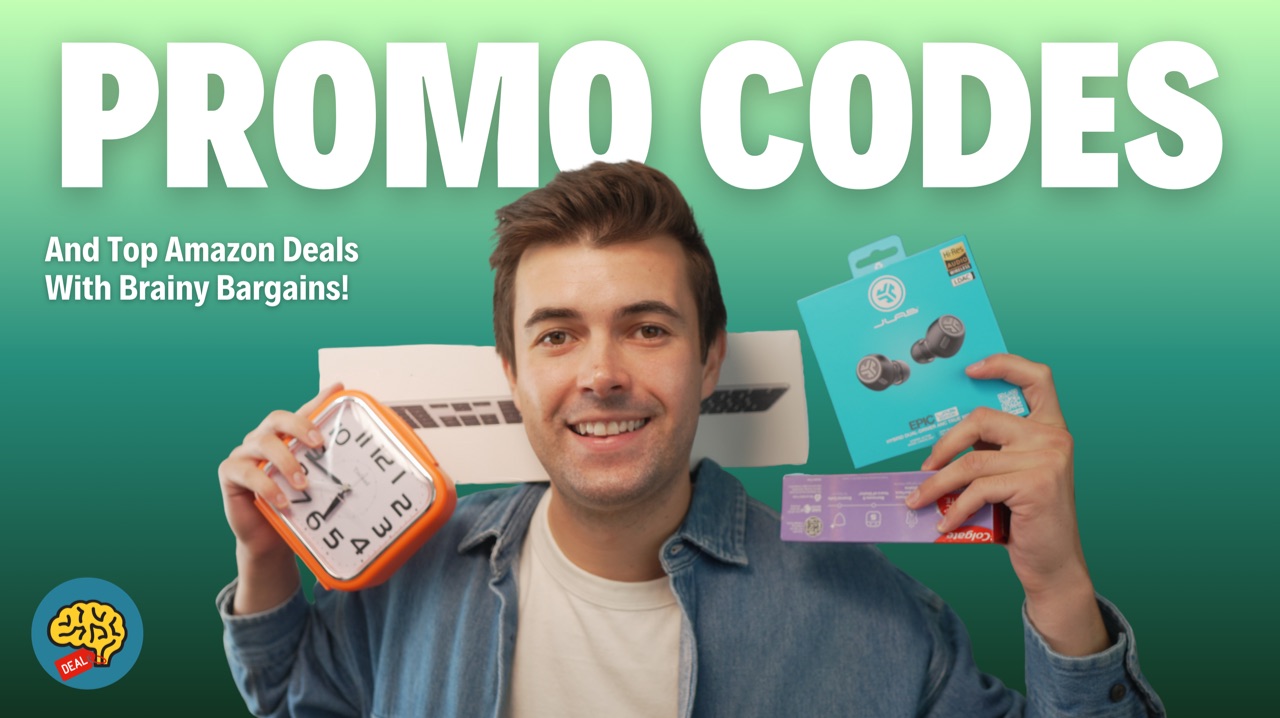 Watch The Best Amazon Deals ﹙Verified﹚! on Amazon Live