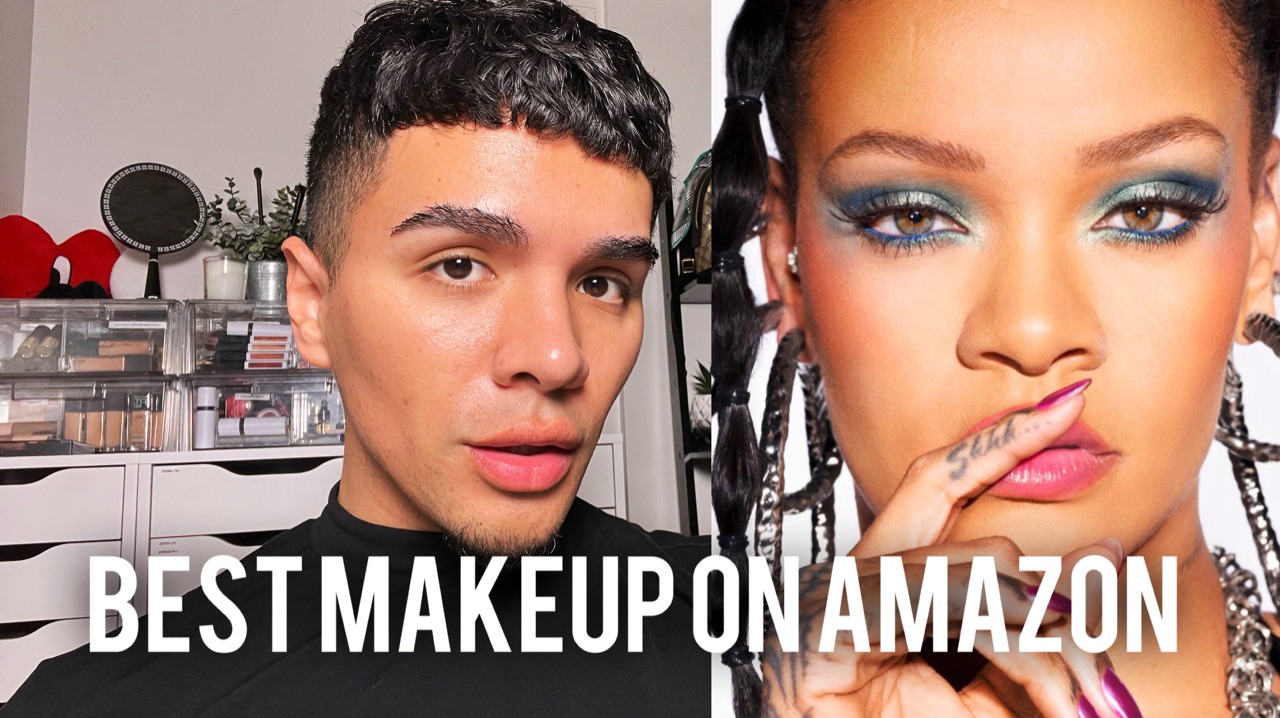 Watch Best Makeup Products on Amazon! on Amazon Live