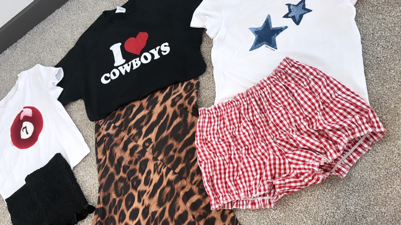 Watch Summer fashion finds on Amazon Live