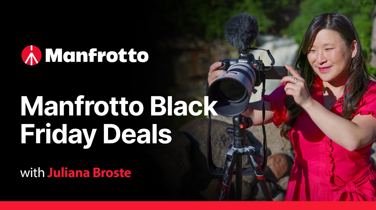 Watch Black Friday Deals on Amazon Live