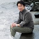 Ed Park