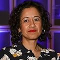 Samira Ahmed