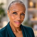 Persia Walker