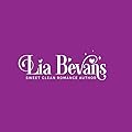 Lia Bevans