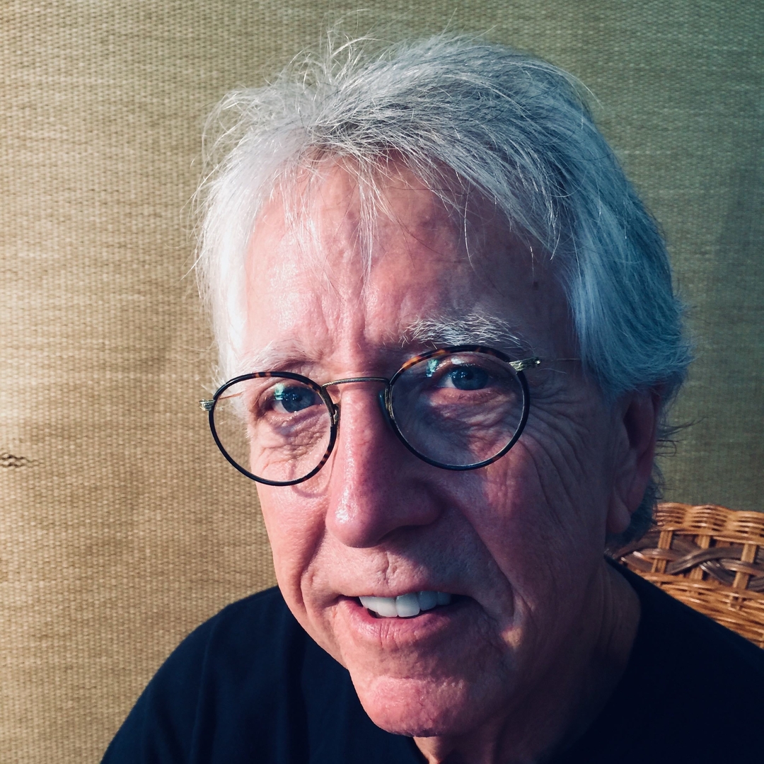 William Anderson Audio Books, Best Sellers, Author Bio