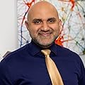 Dr. Karthik Ramanan
