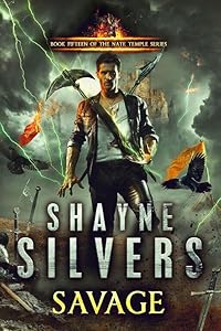 Shayne Silvers