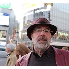 Michael Pronko Author Interview