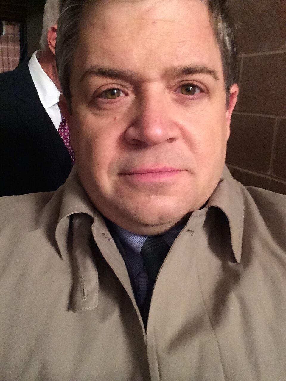 Patton Oswalt – Audio Books, Best Sellers, Author Bio | Audible.com