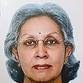 Sreelata Menon