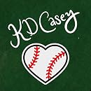 K D Casey