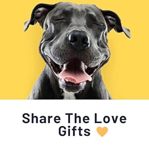 Share The Love Gifts