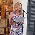 Patricia Bonis