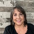 Patricia Spence