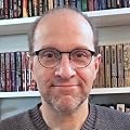 Scott Pearson