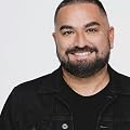 Damon Gonzalez