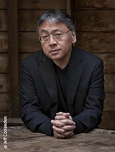 Kazuo Ishiguro