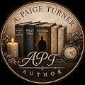 A. Paige Turner