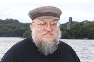 George R. R. Martin