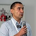 Hristo Toshkov