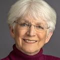 Dr. Marie Morgan