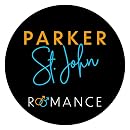 Parker St. John
