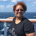 Cyd Webster Beacham