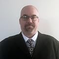 Glen Watson
