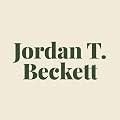 Jordan T. Beckett