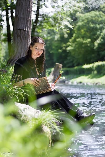 Das Herz Im Glas Ein Blutmagie Roman Katharina V Haderer Amazon De Bucher