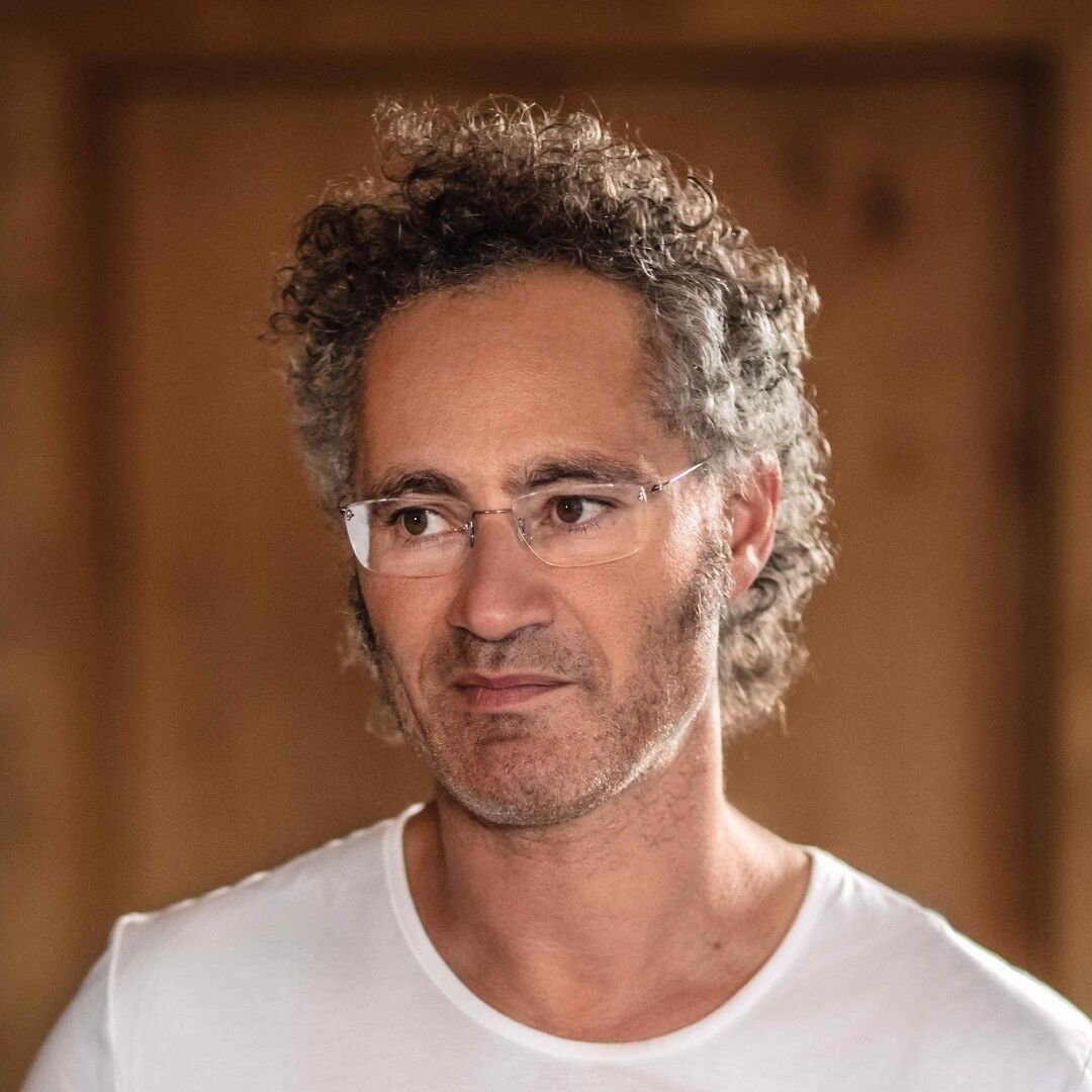 Alexander C. Karp – Audio Books, Best Sellers, Author Bio | Audible.com