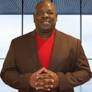 Dr. Kellep A. Charles AIGP CISSP