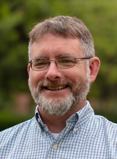 Fred Sanders
