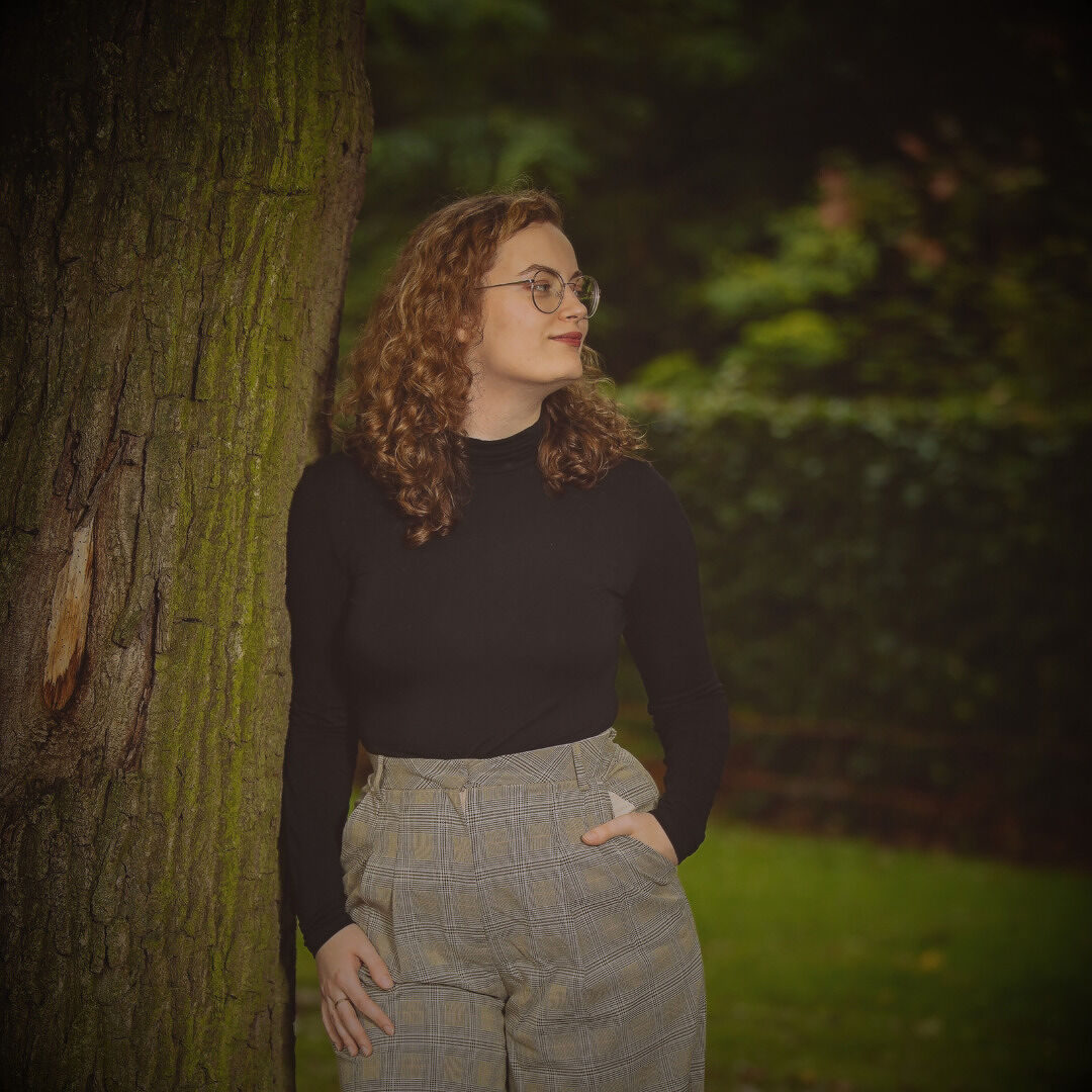 Lauren Dedroog Audio Books Best Sellers Author Bio Audible