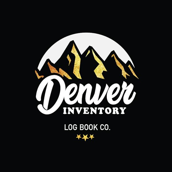 Stamp Collector's Log Book Organize & Catalog Stamps, Logbook for