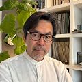 大鹿 靖明