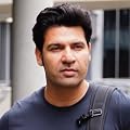Paras Kumar