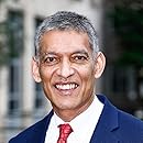 Eswar S. Prasad