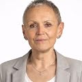 Sylvia Kellermann
